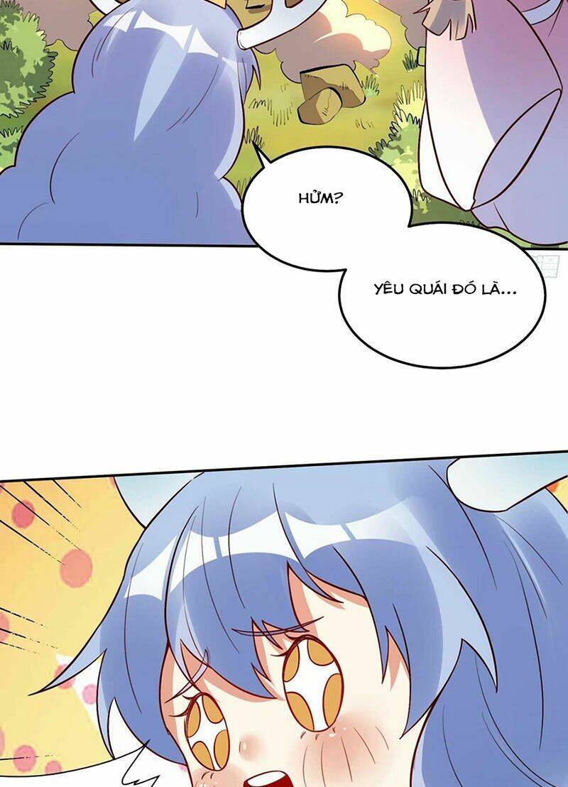 Nguyên Lai Ta Là Tu Tiên Đại Lão Chap 237 - Next Chap 238