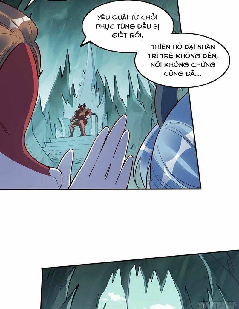 Nguyên Lai Ta Là Tu Tiên Đại Lão Chap 237 - Next Chap 238