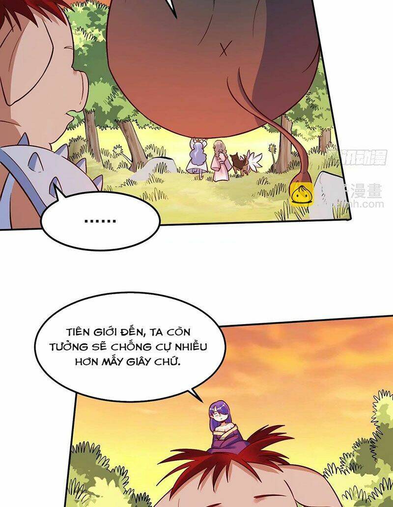Nguyên Lai Ta Là Tu Tiên Đại Lão Chap 237 - Next Chap 238