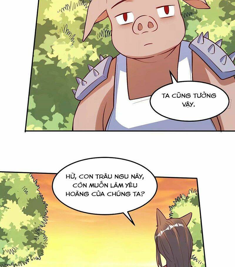 Nguyên Lai Ta Là Tu Tiên Đại Lão Chap 237 - Next Chap 238