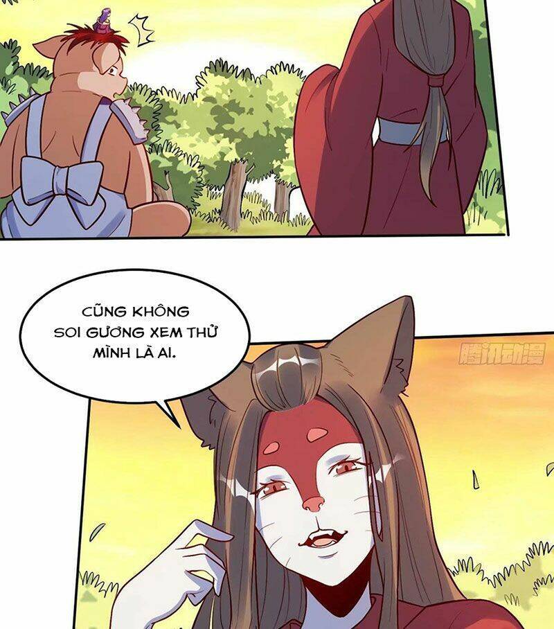 Nguyên Lai Ta Là Tu Tiên Đại Lão Chap 237 - Next Chap 238