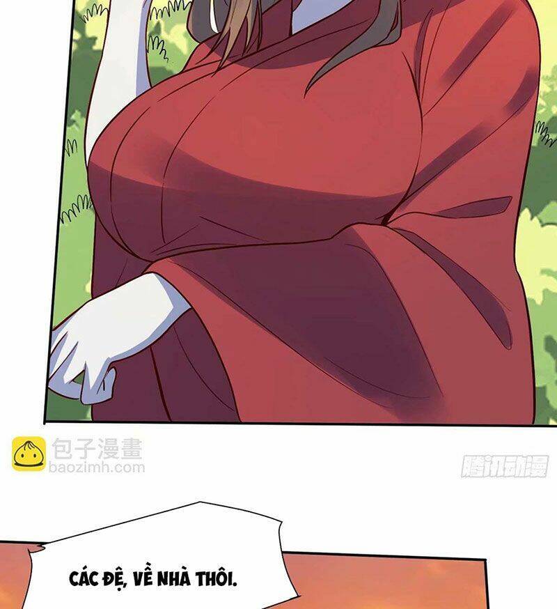 Nguyên Lai Ta Là Tu Tiên Đại Lão Chap 237 - Next Chap 238