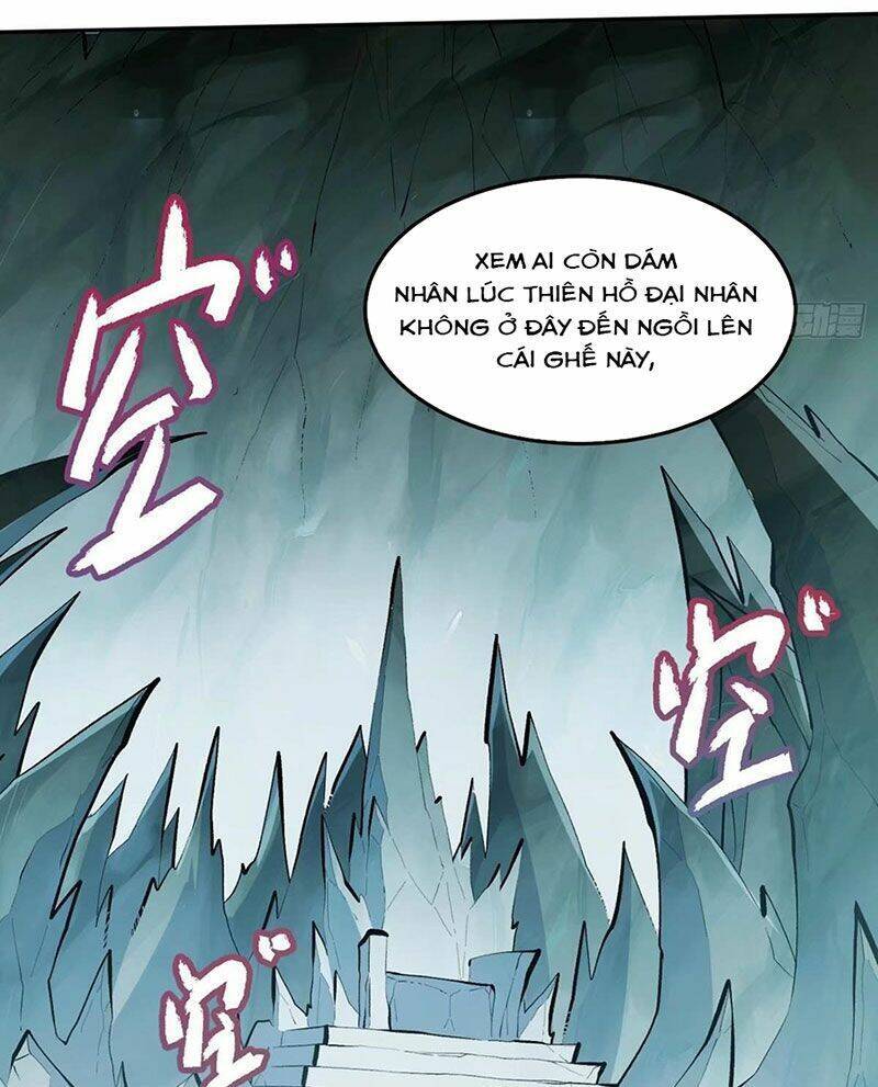 Nguyên Lai Ta Là Tu Tiên Đại Lão Chap 237 - Next Chap 238