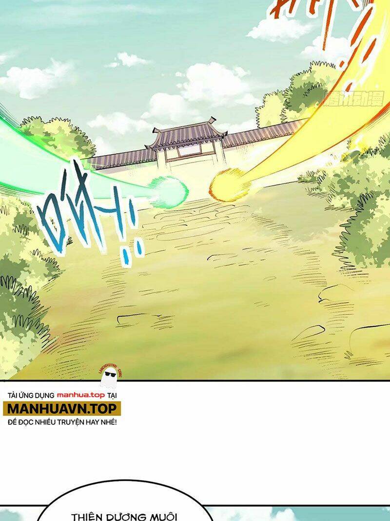 Nguyên Lai Ta Là Tu Tiên Đại Lão Chap 237 - Next Chap 238