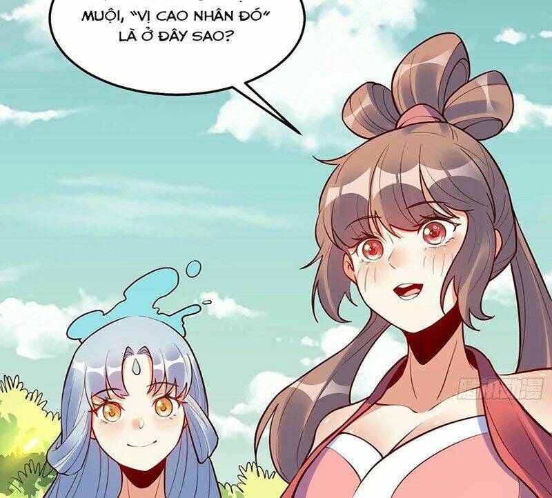 Nguyên Lai Ta Là Tu Tiên Đại Lão Chap 237 - Next Chap 238