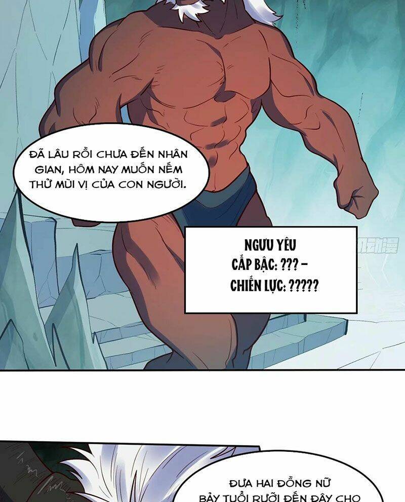 Nguyên Lai Ta Là Tu Tiên Đại Lão Chap 237 - Next Chap 238