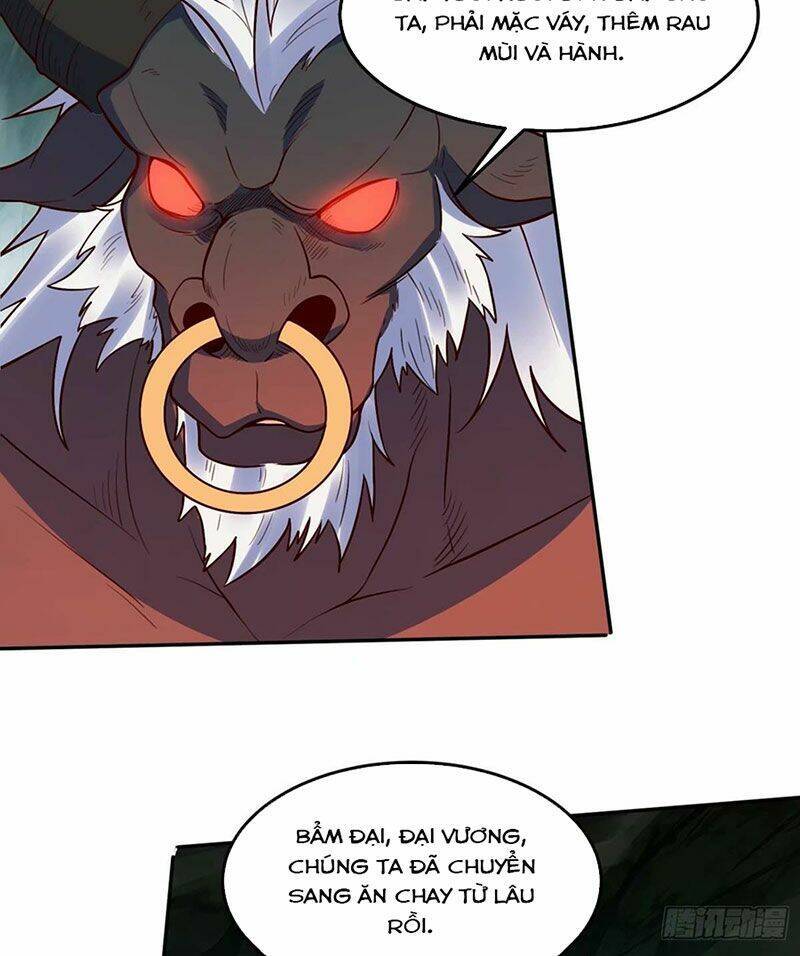 Nguyên Lai Ta Là Tu Tiên Đại Lão Chap 237 - Next Chap 238