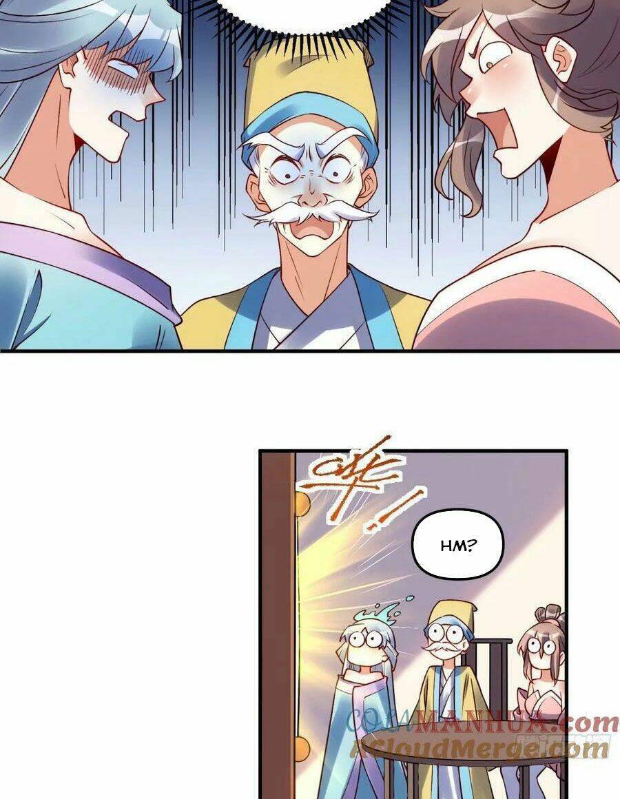 Nguyên Lai Ta Là Tu Tiên Đại Lão Chap 238 - Next Chap 239