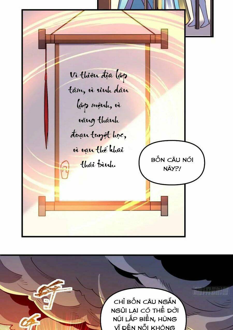 Nguyên Lai Ta Là Tu Tiên Đại Lão Chap 238 - Next Chap 239
