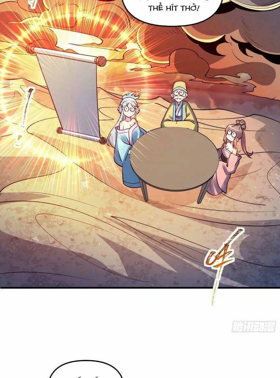 Nguyên Lai Ta Là Tu Tiên Đại Lão Chap 238 - Next Chap 239