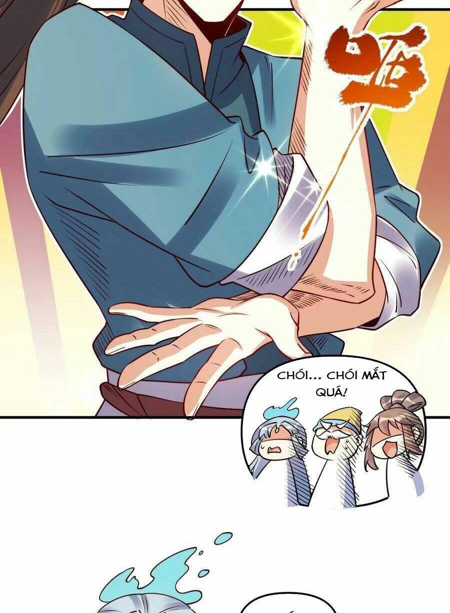 Nguyên Lai Ta Là Tu Tiên Đại Lão Chap 238 - Next Chap 239