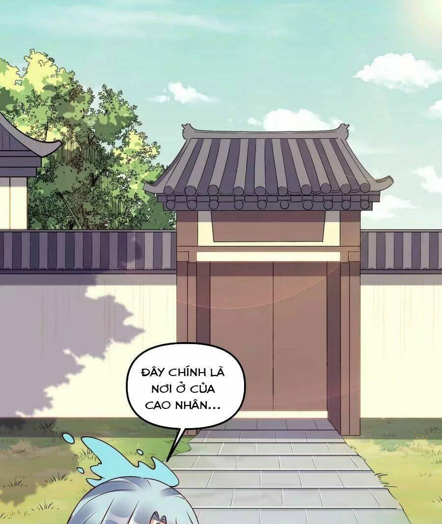 Nguyên Lai Ta Là Tu Tiên Đại Lão Chap 238 - Next Chap 239