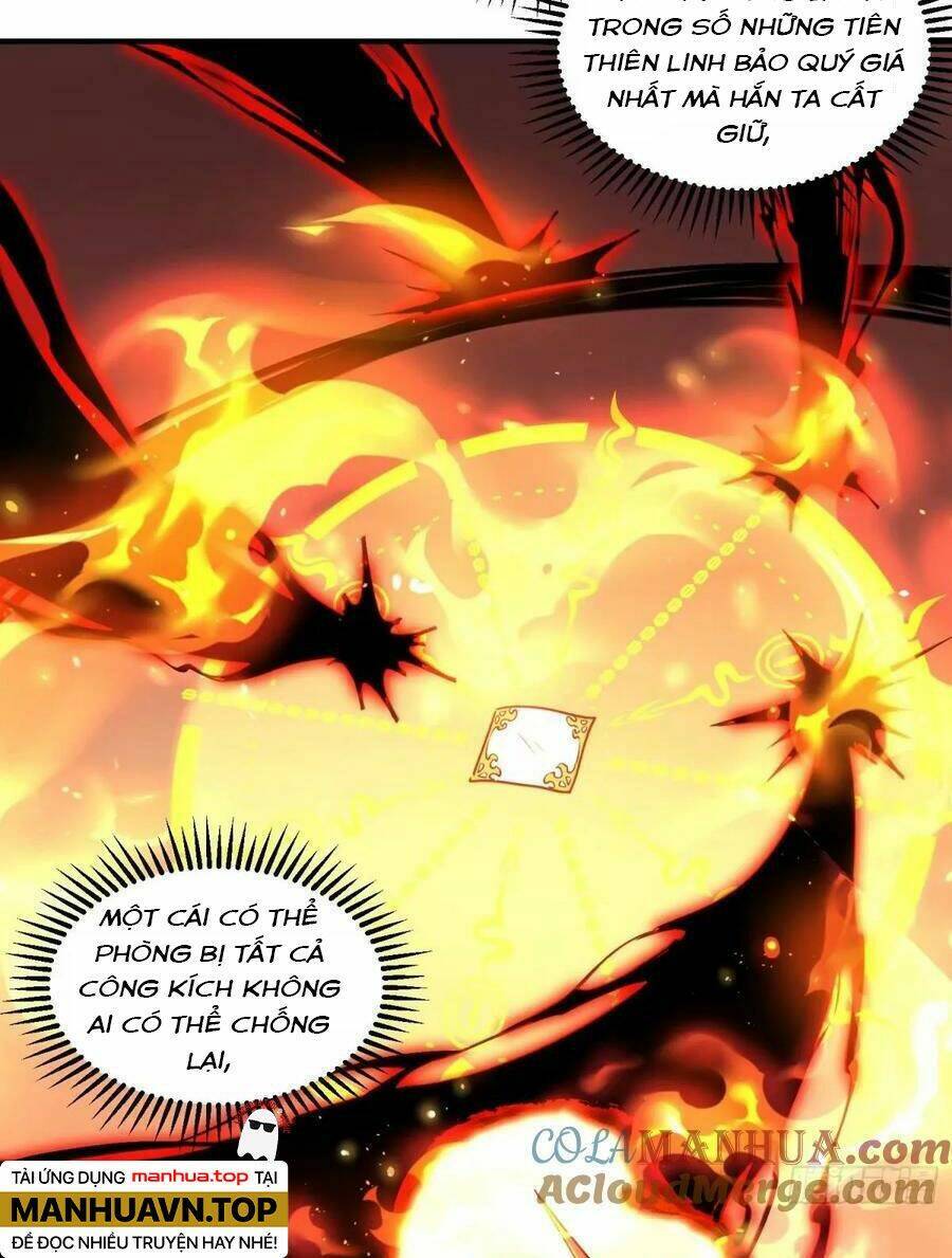 Nguyên Lai Ta Là Tu Tiên Đại Lão Chap 238 - Next Chap 239
