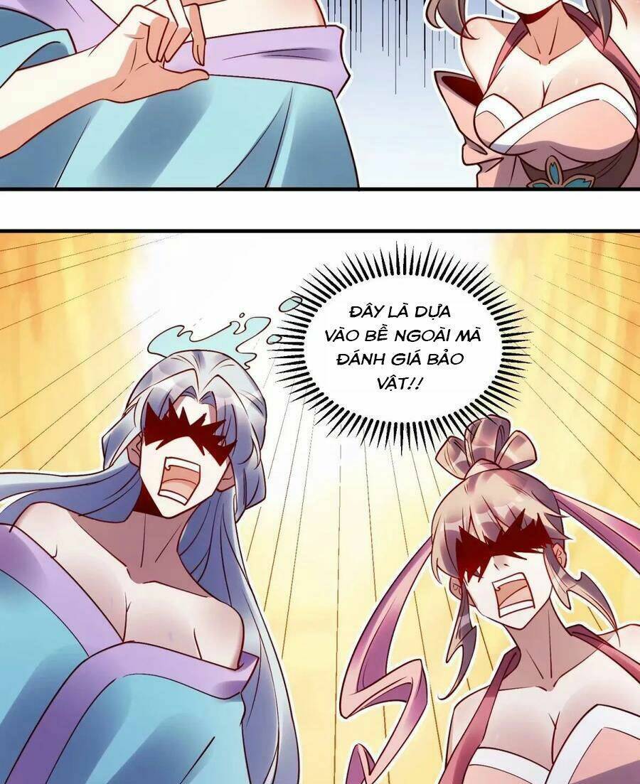 Nguyên Lai Ta Là Tu Tiên Đại Lão Chap 238 - Next Chap 239