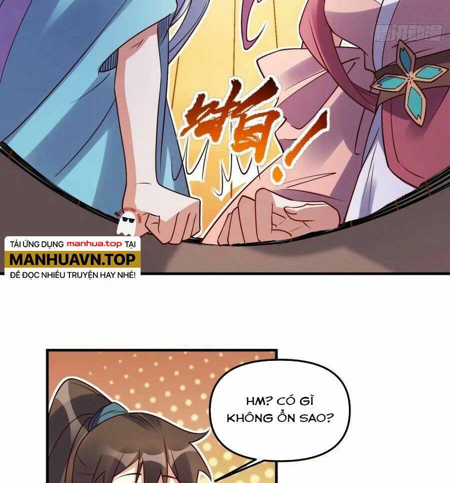 Nguyên Lai Ta Là Tu Tiên Đại Lão Chap 238 - Next Chap 239