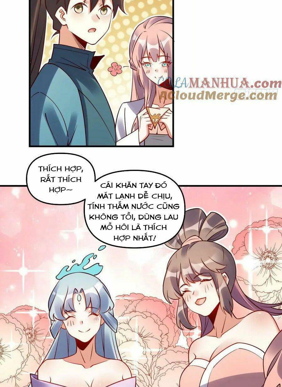 Nguyên Lai Ta Là Tu Tiên Đại Lão Chap 238 - Next Chap 239