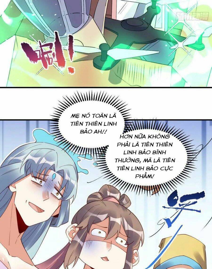 Nguyên Lai Ta Là Tu Tiên Đại Lão Chap 238 - Next Chap 239