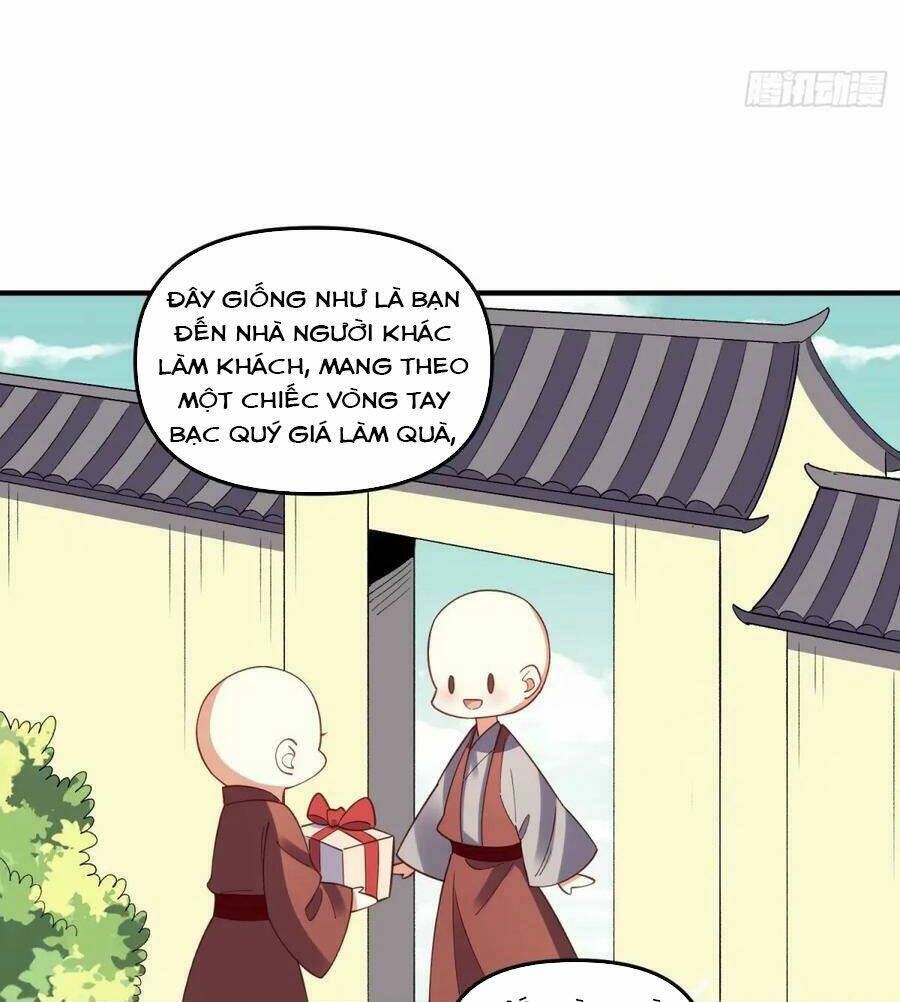 Nguyên Lai Ta Là Tu Tiên Đại Lão Chap 238 - Next Chap 239