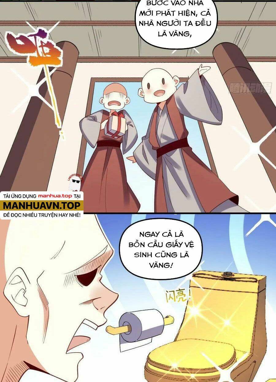 Nguyên Lai Ta Là Tu Tiên Đại Lão Chap 238 - Next Chap 239