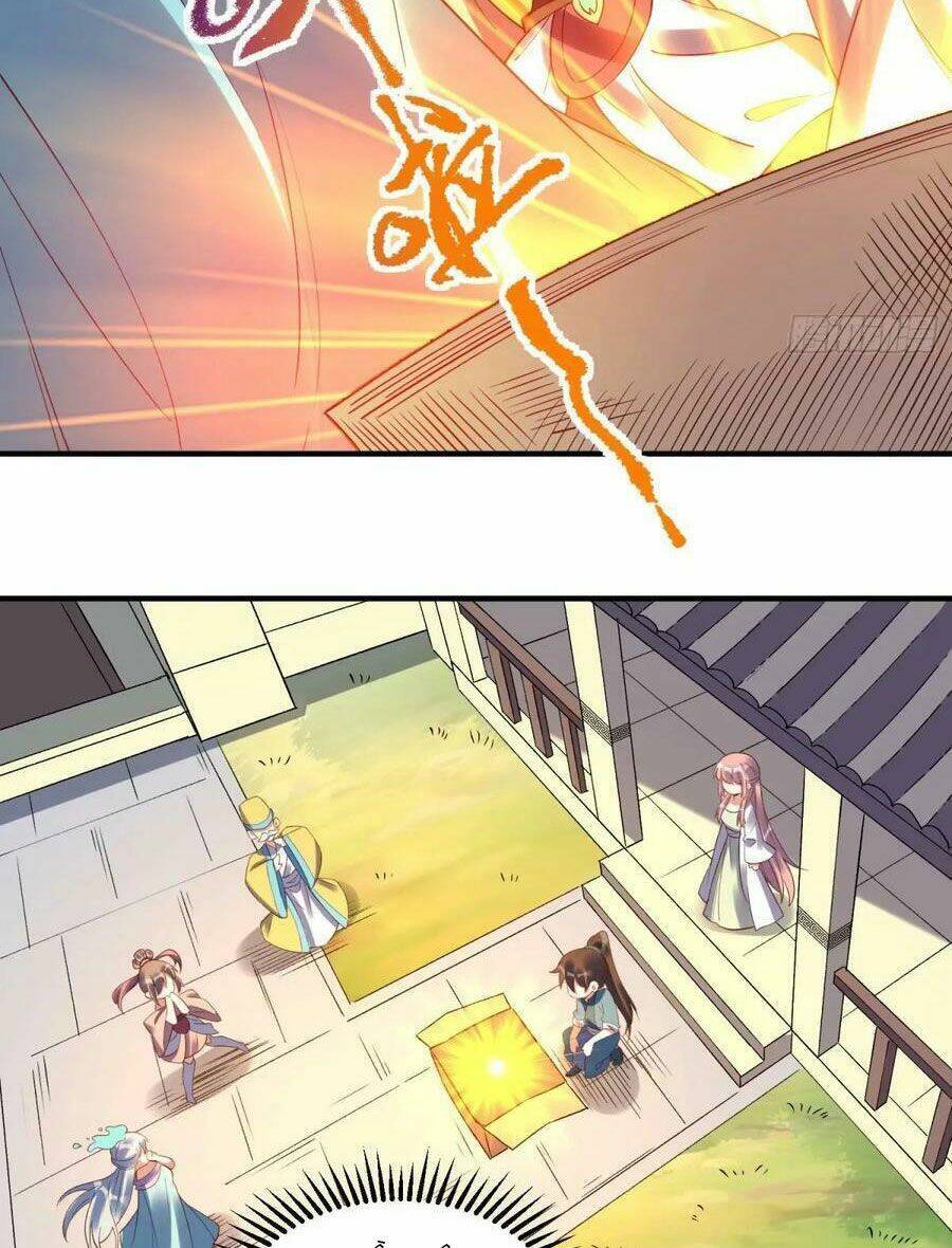 Nguyên Lai Ta Là Tu Tiên Đại Lão Chap 238 - Next Chap 239