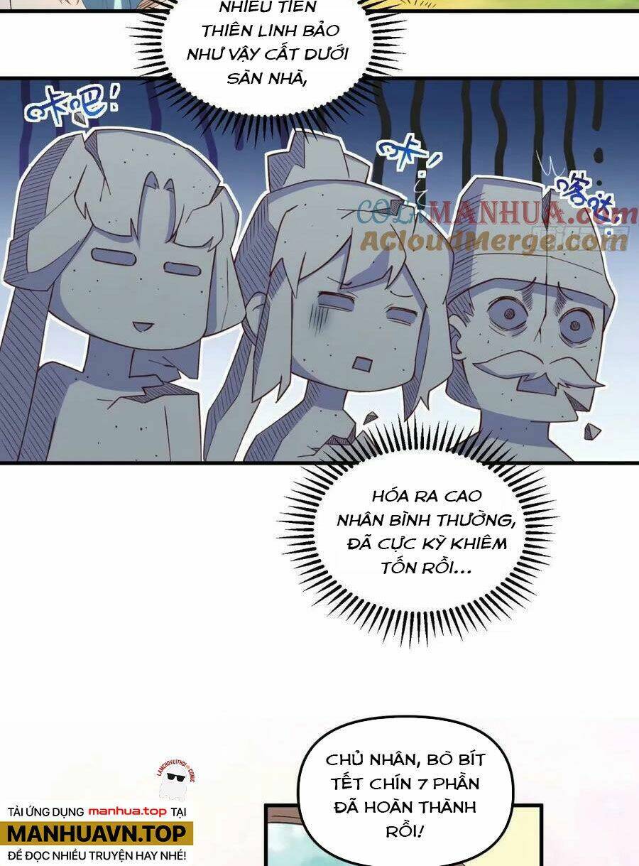 Nguyên Lai Ta Là Tu Tiên Đại Lão Chap 238 - Next Chap 239