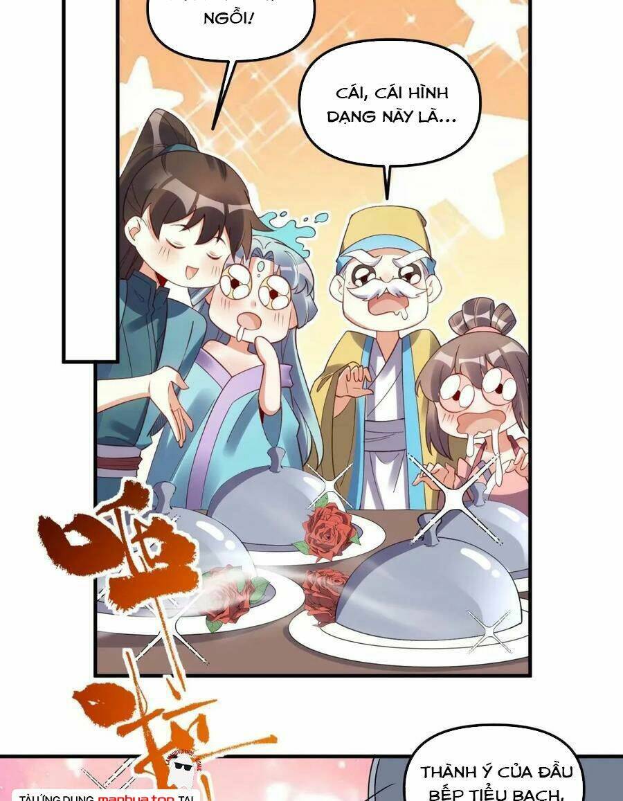 Nguyên Lai Ta Là Tu Tiên Đại Lão Chap 238 - Next Chap 239
