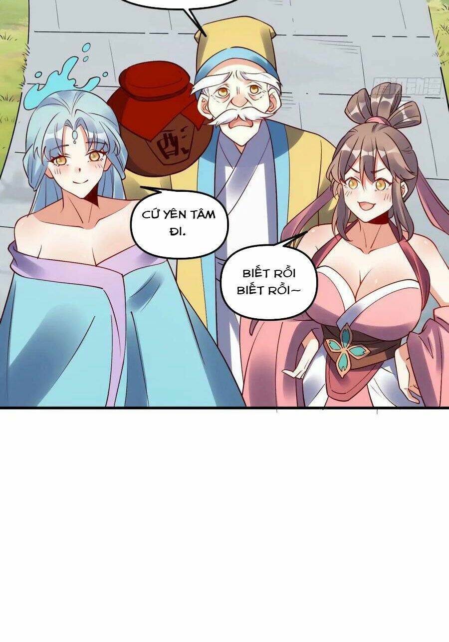 Nguyên Lai Ta Là Tu Tiên Đại Lão Chap 238 - Next Chap 239
