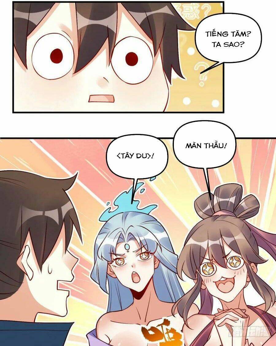 Nguyên Lai Ta Là Tu Tiên Đại Lão Chap 238 - Next Chap 239