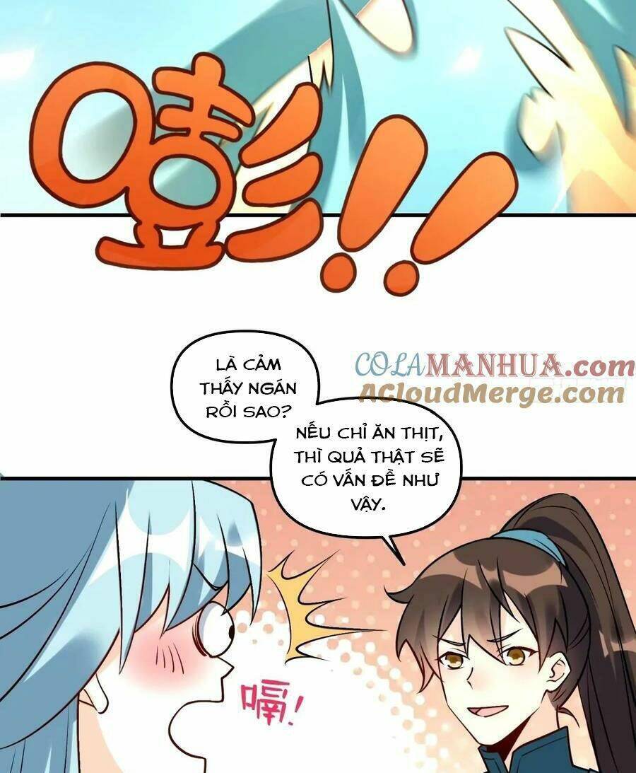 Nguyên Lai Ta Là Tu Tiên Đại Lão Chap 239 - Next Chap 240