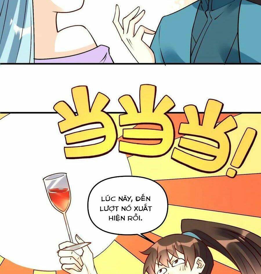 Nguyên Lai Ta Là Tu Tiên Đại Lão Chap 239 - Next Chap 240