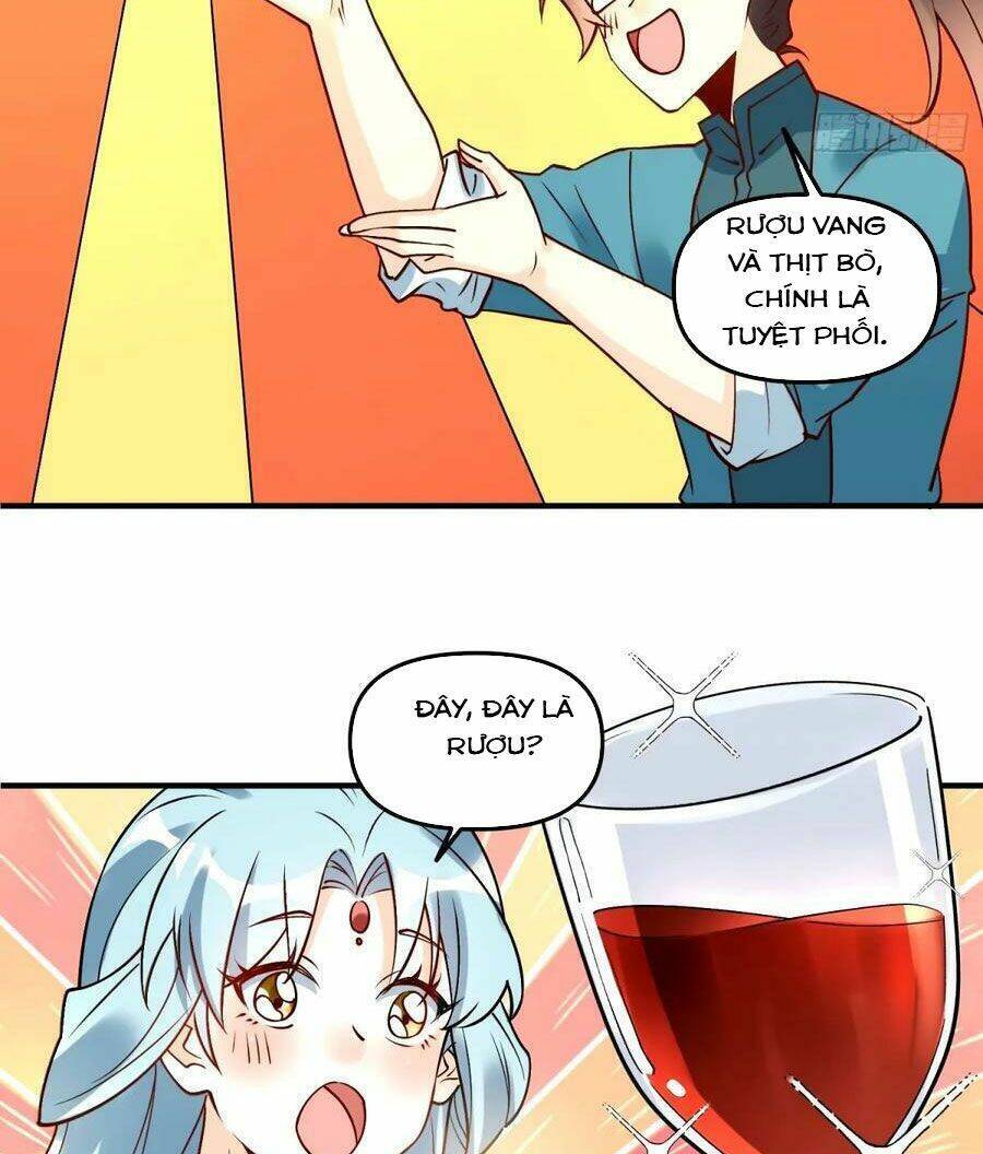Nguyên Lai Ta Là Tu Tiên Đại Lão Chap 239 - Next Chap 240