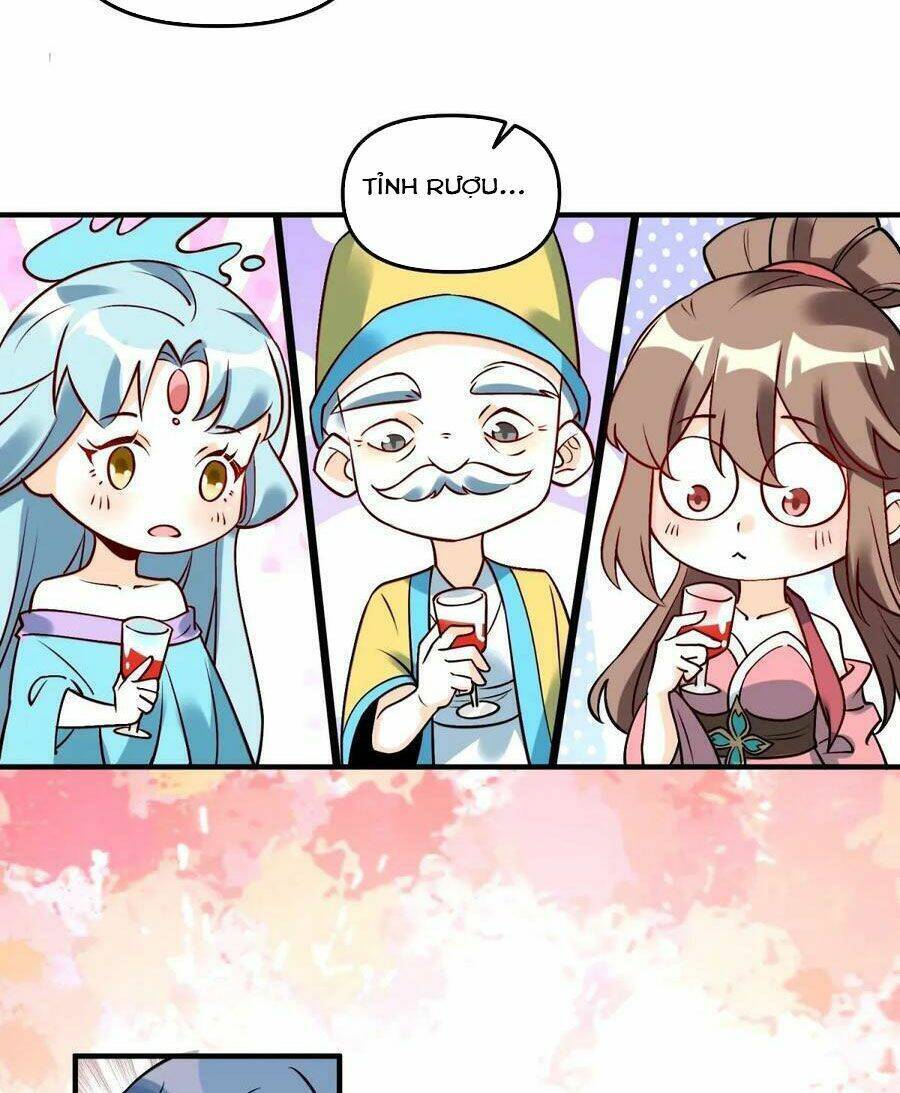 Nguyên Lai Ta Là Tu Tiên Đại Lão Chap 239 - Next Chap 240