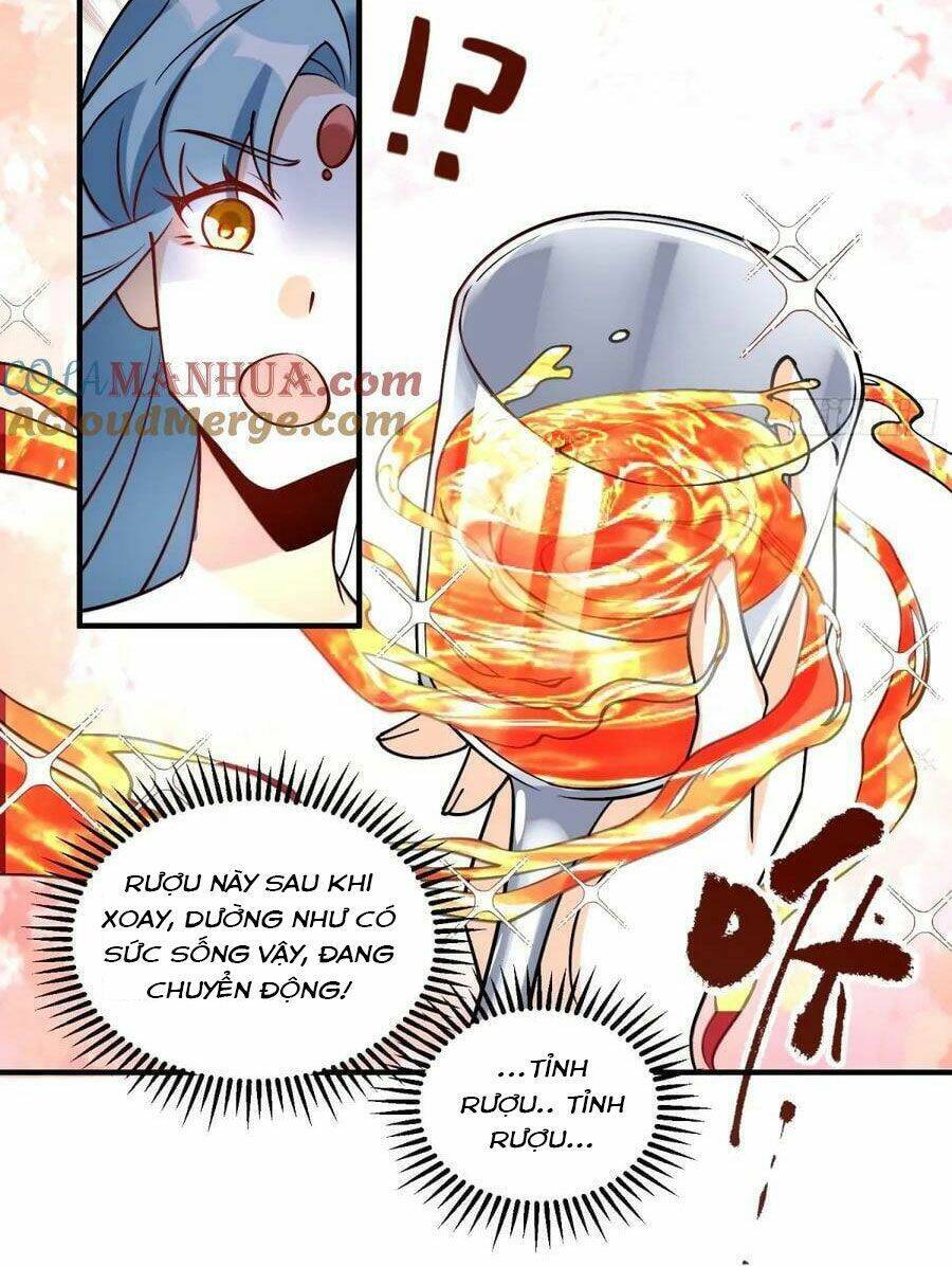 Nguyên Lai Ta Là Tu Tiên Đại Lão Chap 239 - Next Chap 240