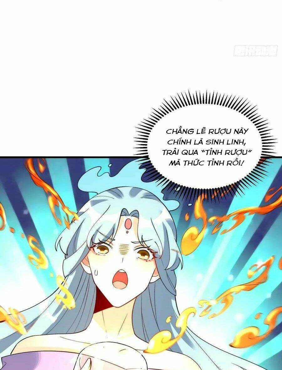 Nguyên Lai Ta Là Tu Tiên Đại Lão Chap 239 - Next Chap 240
