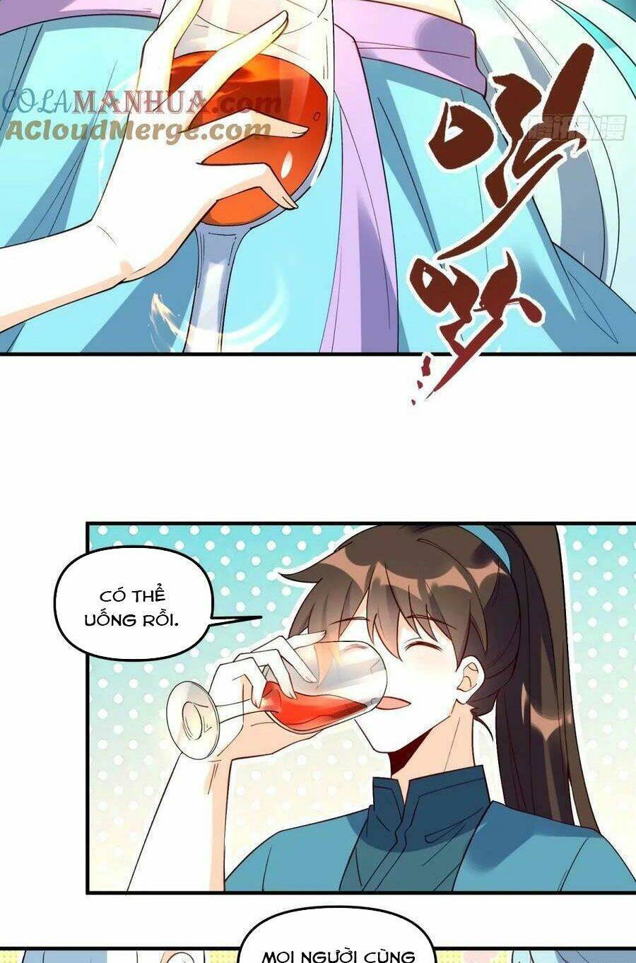 Nguyên Lai Ta Là Tu Tiên Đại Lão Chap 239 - Next Chap 240