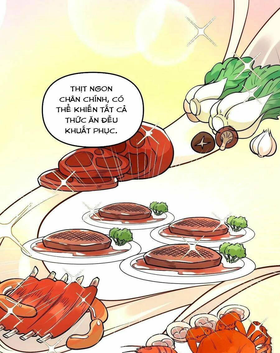 Nguyên Lai Ta Là Tu Tiên Đại Lão Chap 239 - Next Chap 240