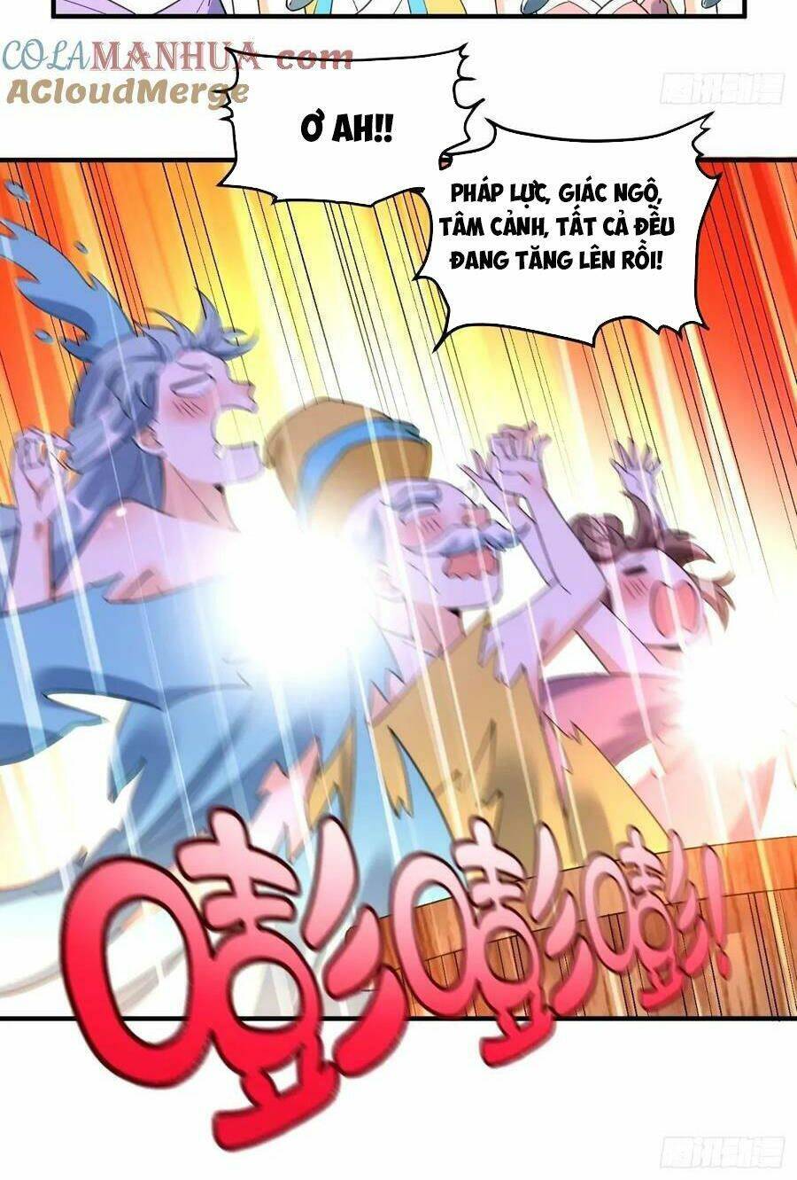 Nguyên Lai Ta Là Tu Tiên Đại Lão Chap 239 - Next Chap 240