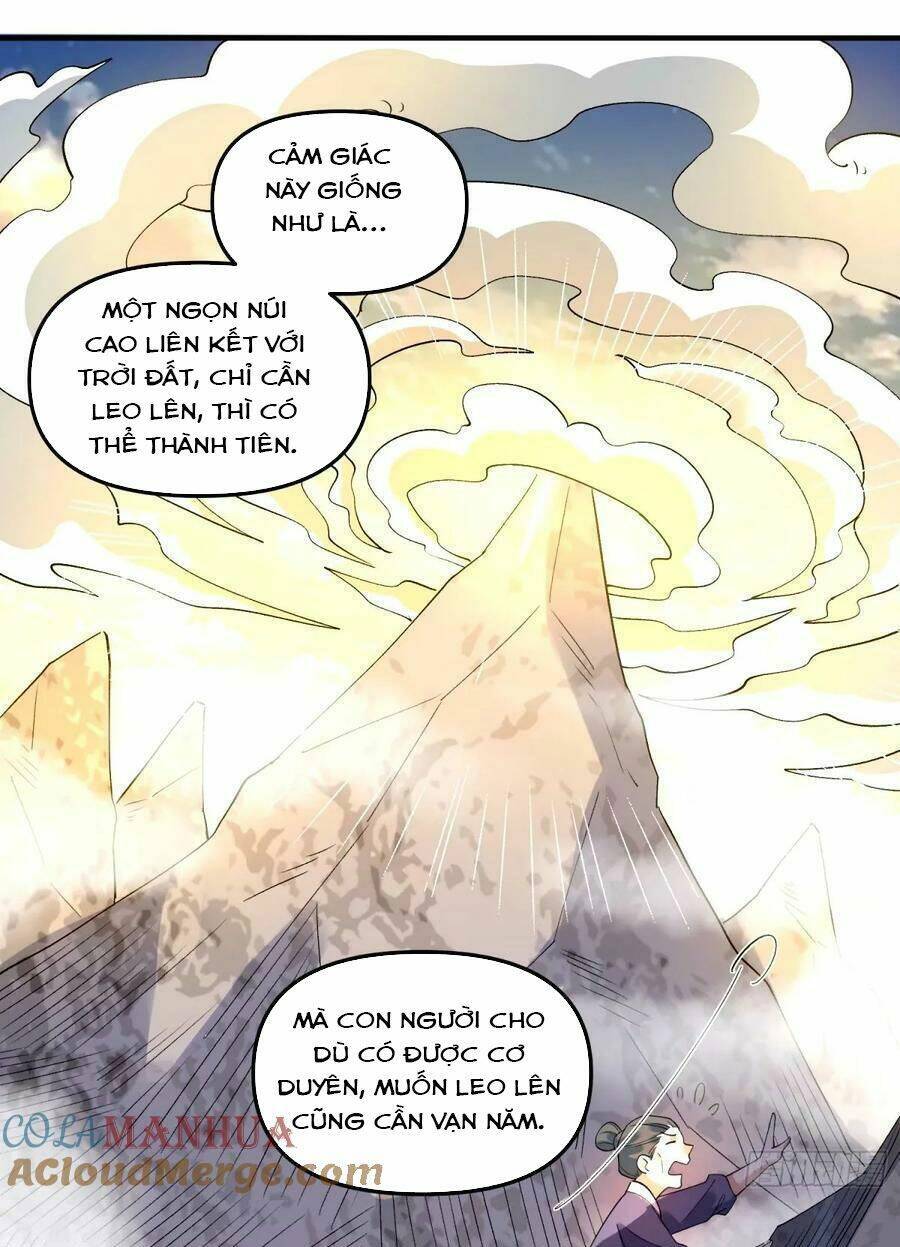 Nguyên Lai Ta Là Tu Tiên Đại Lão Chap 239 - Next Chap 240