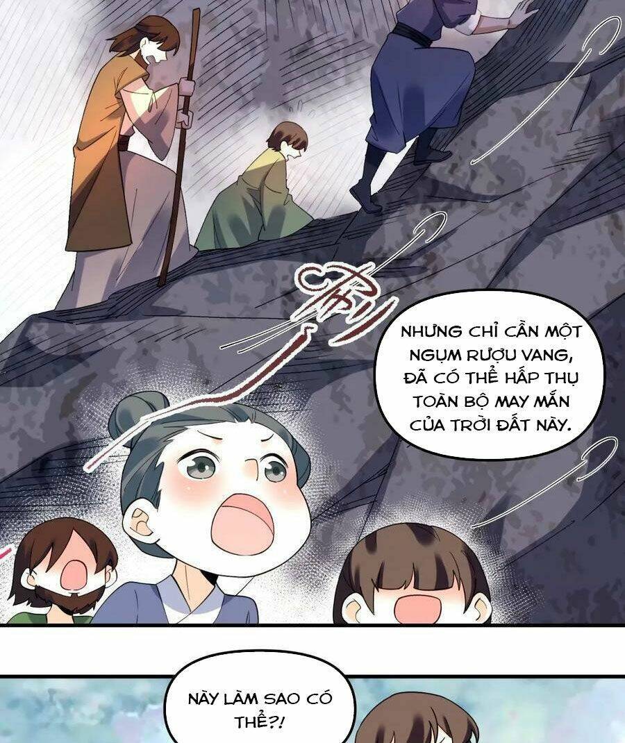 Nguyên Lai Ta Là Tu Tiên Đại Lão Chap 239 - Next Chap 240