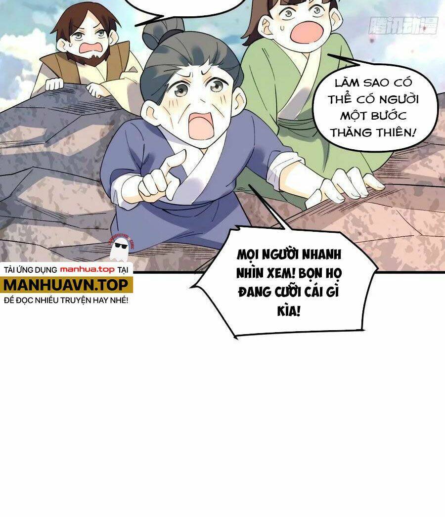 Nguyên Lai Ta Là Tu Tiên Đại Lão Chap 239 - Next Chap 240