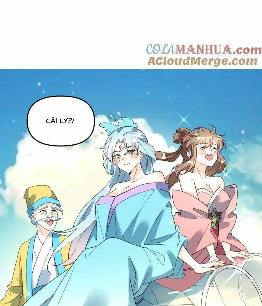 Nguyên Lai Ta Là Tu Tiên Đại Lão Chap 239 - Next Chap 240