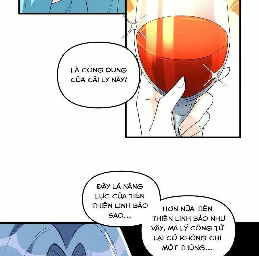 Nguyên Lai Ta Là Tu Tiên Đại Lão Chap 239 - Next Chap 240