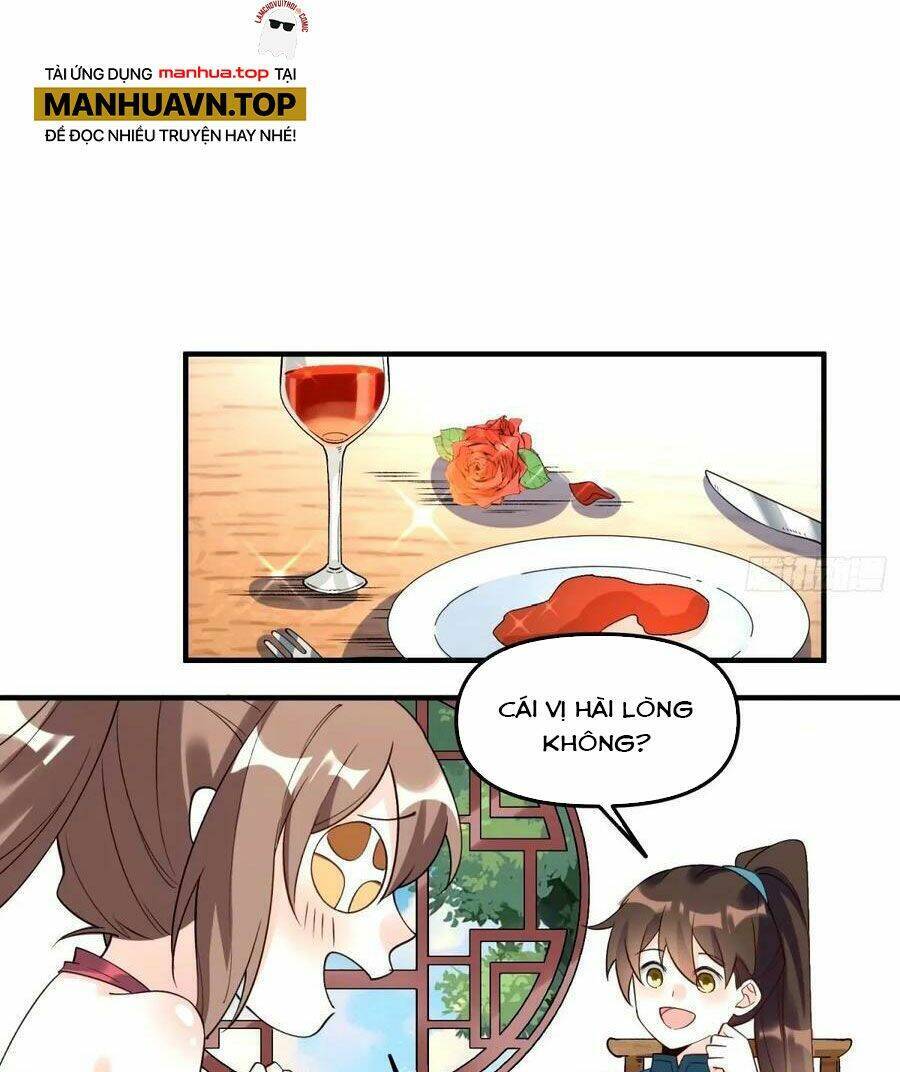 Nguyên Lai Ta Là Tu Tiên Đại Lão Chap 239 - Next Chap 240