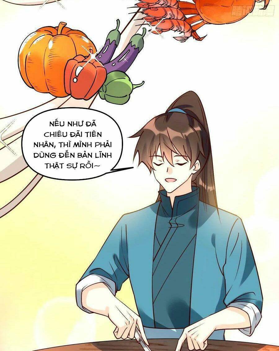 Nguyên Lai Ta Là Tu Tiên Đại Lão Chap 239 - Next Chap 240