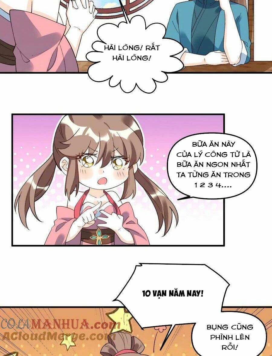 Nguyên Lai Ta Là Tu Tiên Đại Lão Chap 239 - Next Chap 240