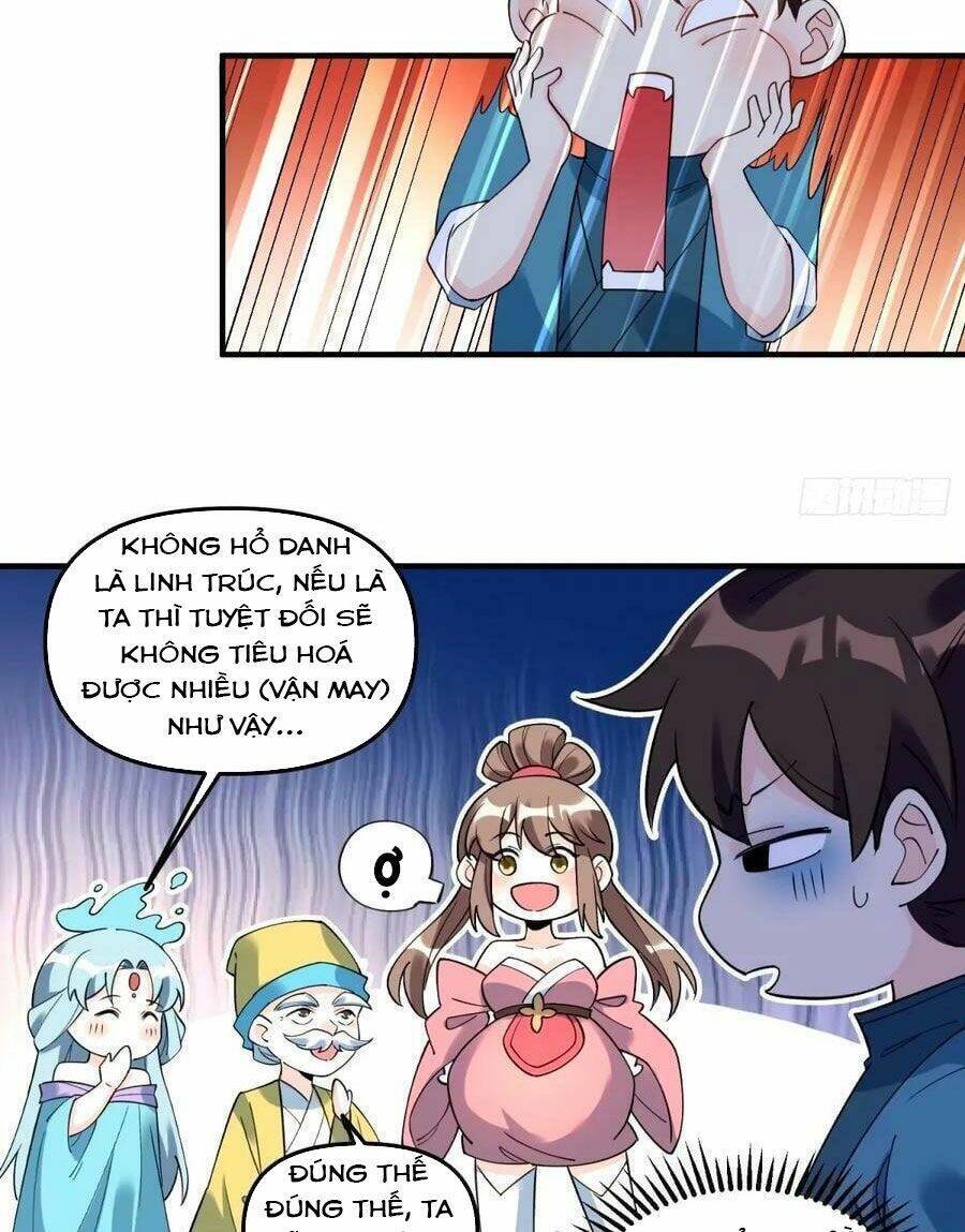 Nguyên Lai Ta Là Tu Tiên Đại Lão Chap 239 - Next Chap 240