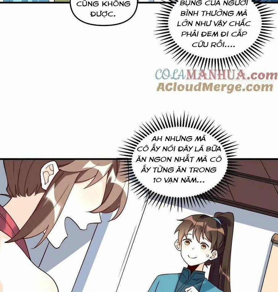 Nguyên Lai Ta Là Tu Tiên Đại Lão Chap 239 - Next Chap 240