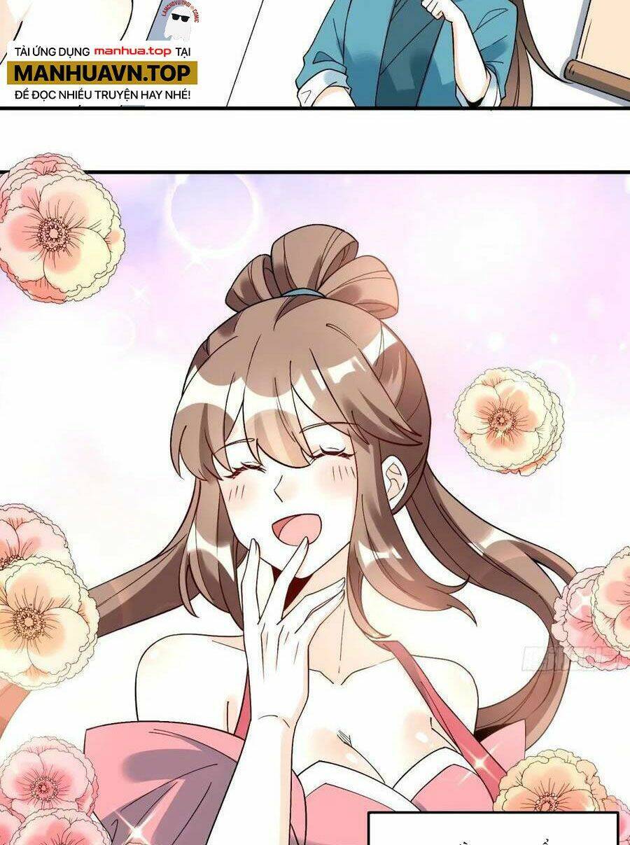 Nguyên Lai Ta Là Tu Tiên Đại Lão Chap 239 - Next Chap 240