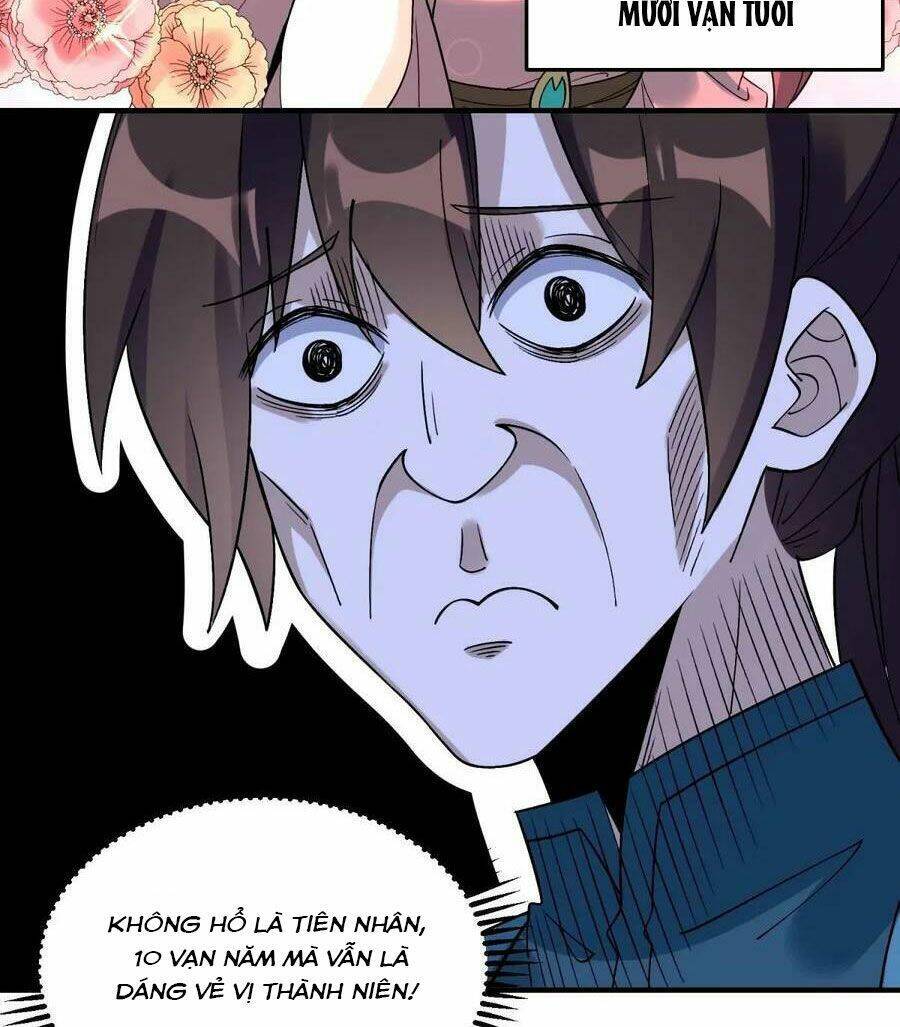 Nguyên Lai Ta Là Tu Tiên Đại Lão Chap 239 - Next Chap 240