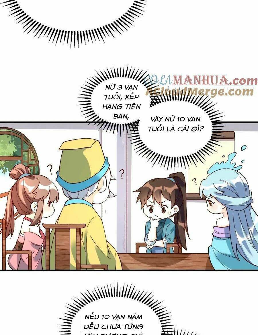 Nguyên Lai Ta Là Tu Tiên Đại Lão Chap 239 - Next Chap 240